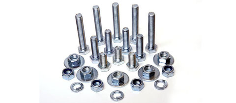 DIN 1.4462 Fasteners